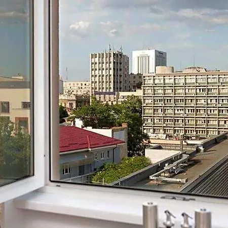 Hotel Luxury Flat Wtterrace Adela 4*
