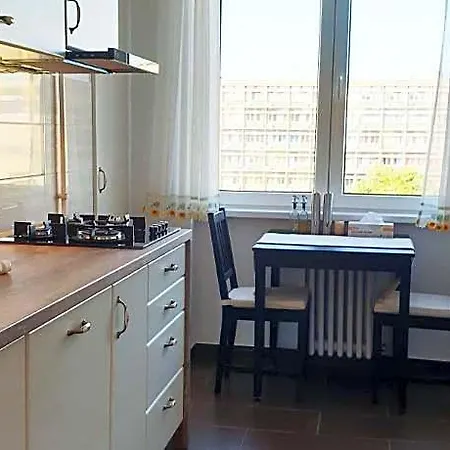 Luxury Flat Wtterrace Adela