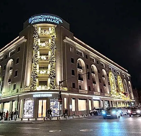 Luxury Flat Wtterrace Adela Bucharest