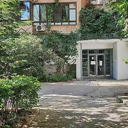 Hotel Luxury Flat Wtterrace Adela