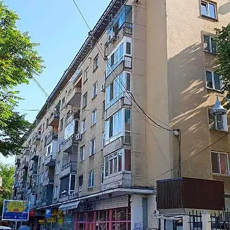 Luxury Flat Wtterrace Adela Hotel 4*