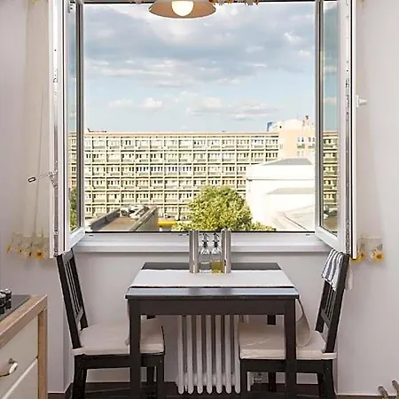 Luxury Flat Wtterrace Adela