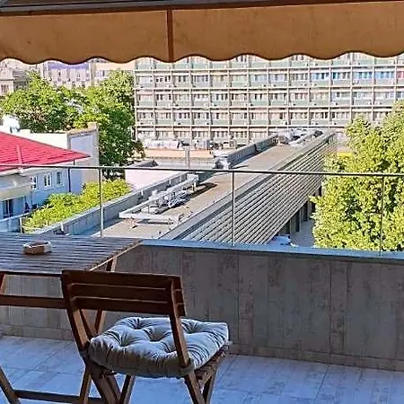 Luxury Flat Wtterrace Adela