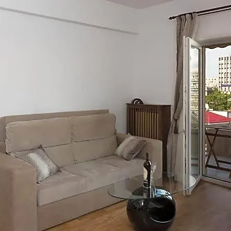 Luxury Flat Wtterrace Adela Hotel