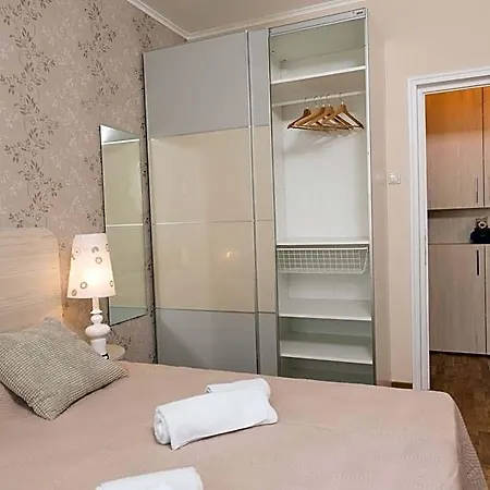 Luxury Flat Wtterrace Adela