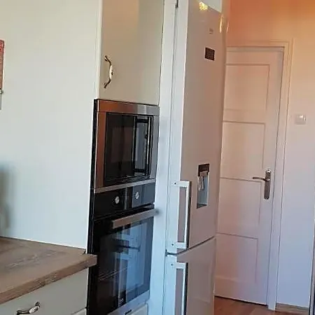 Hotel Luxury Flat Wtterrace Adela 4*