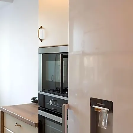 Luxury Flat Wtterrace Adela