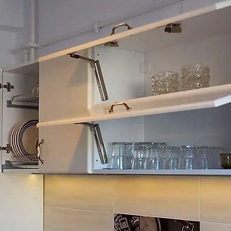 Luxury Flat Wtterrace Adela Hotel