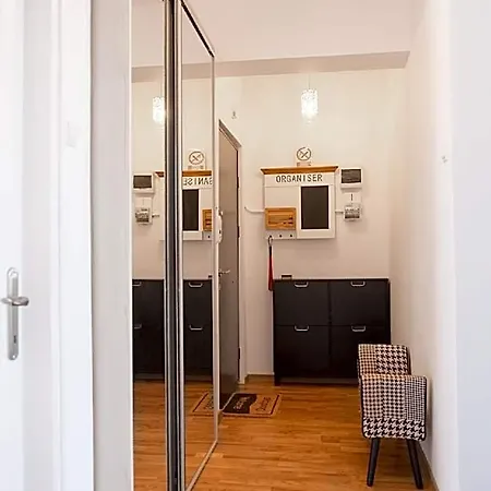 Luxury Flat Wtterrace Adela