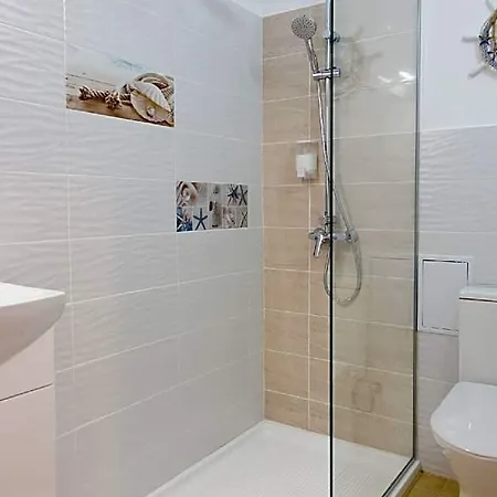 Hotel Luxury Flat Wtterrace Adela 4*