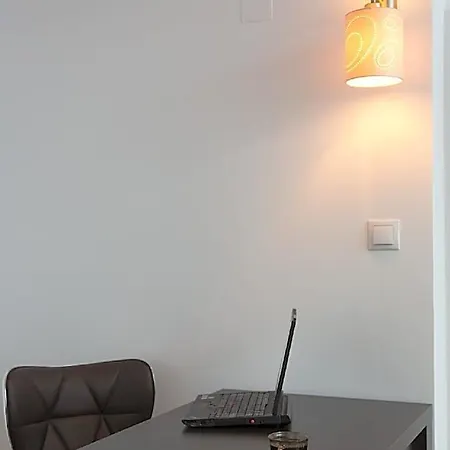 Luxury Flat Wtterrace Adela 4* Bucharest