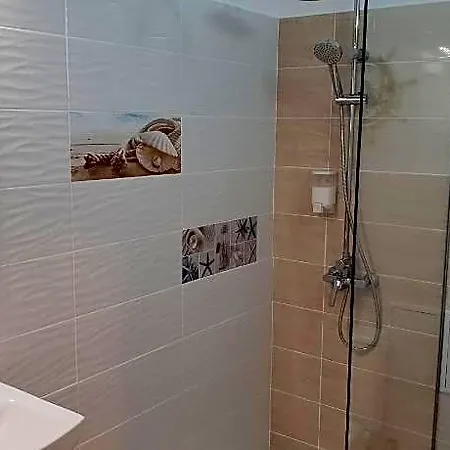 Luxury Flat Wtterrace Adela Hotel