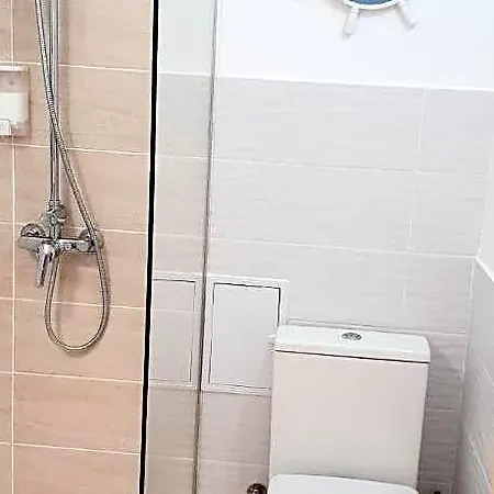 Luxury Flat Wtterrace Adela Hotel 4*